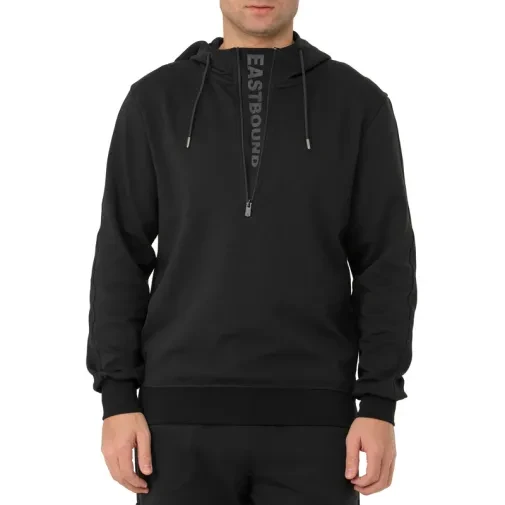 Машка дуксерка „Истбуд" Бен, црна