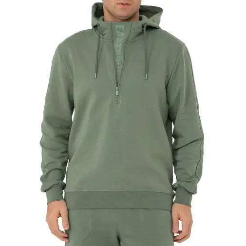 Машка дуксерка „Eastbound", Бен, зелена