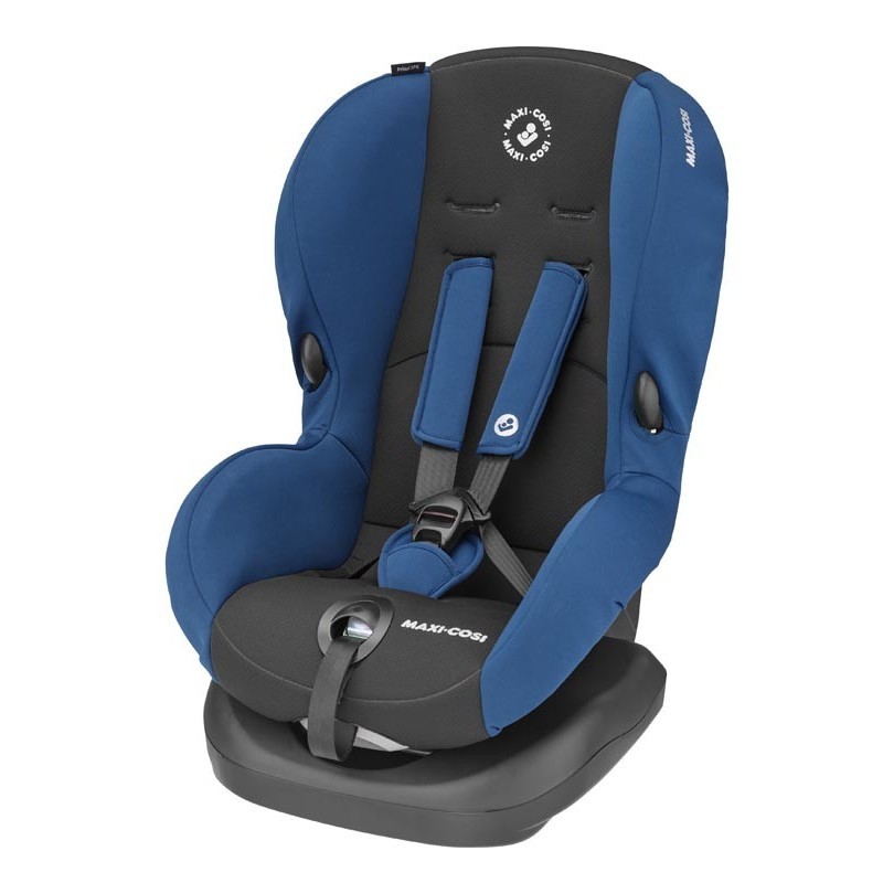 Maxi Cosi Седиште за кола Priori SPS+ 9-18kg Basic сино