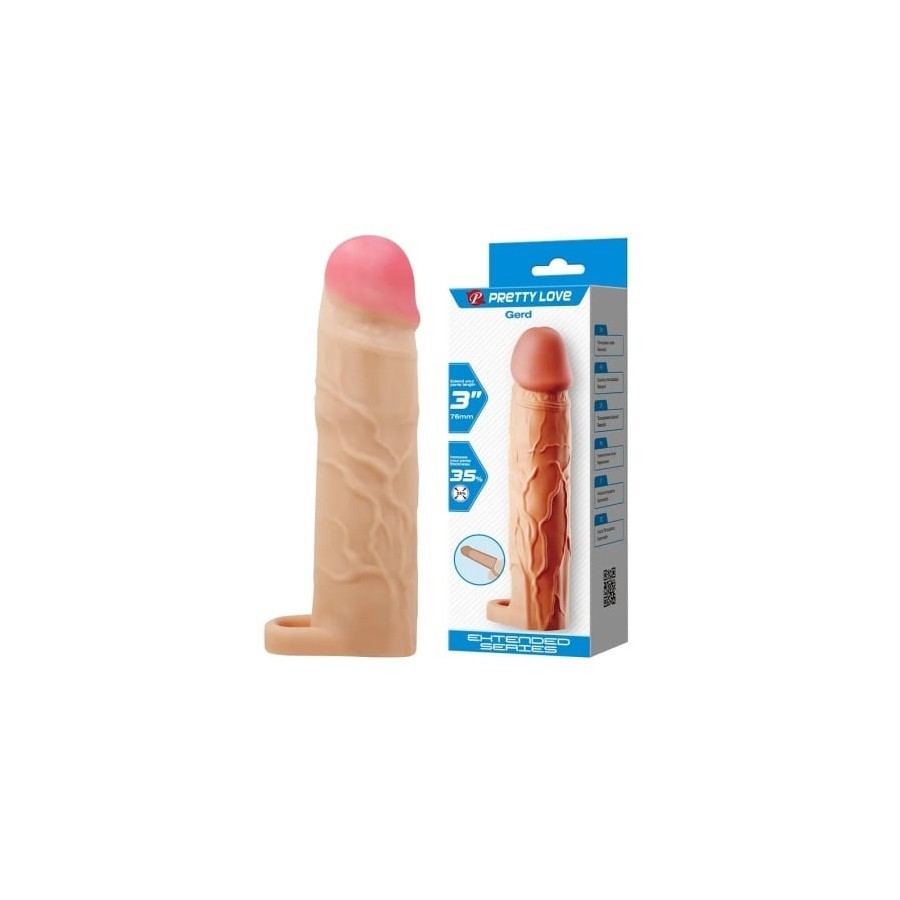 Fantazija Навлака за пенис  Gerd