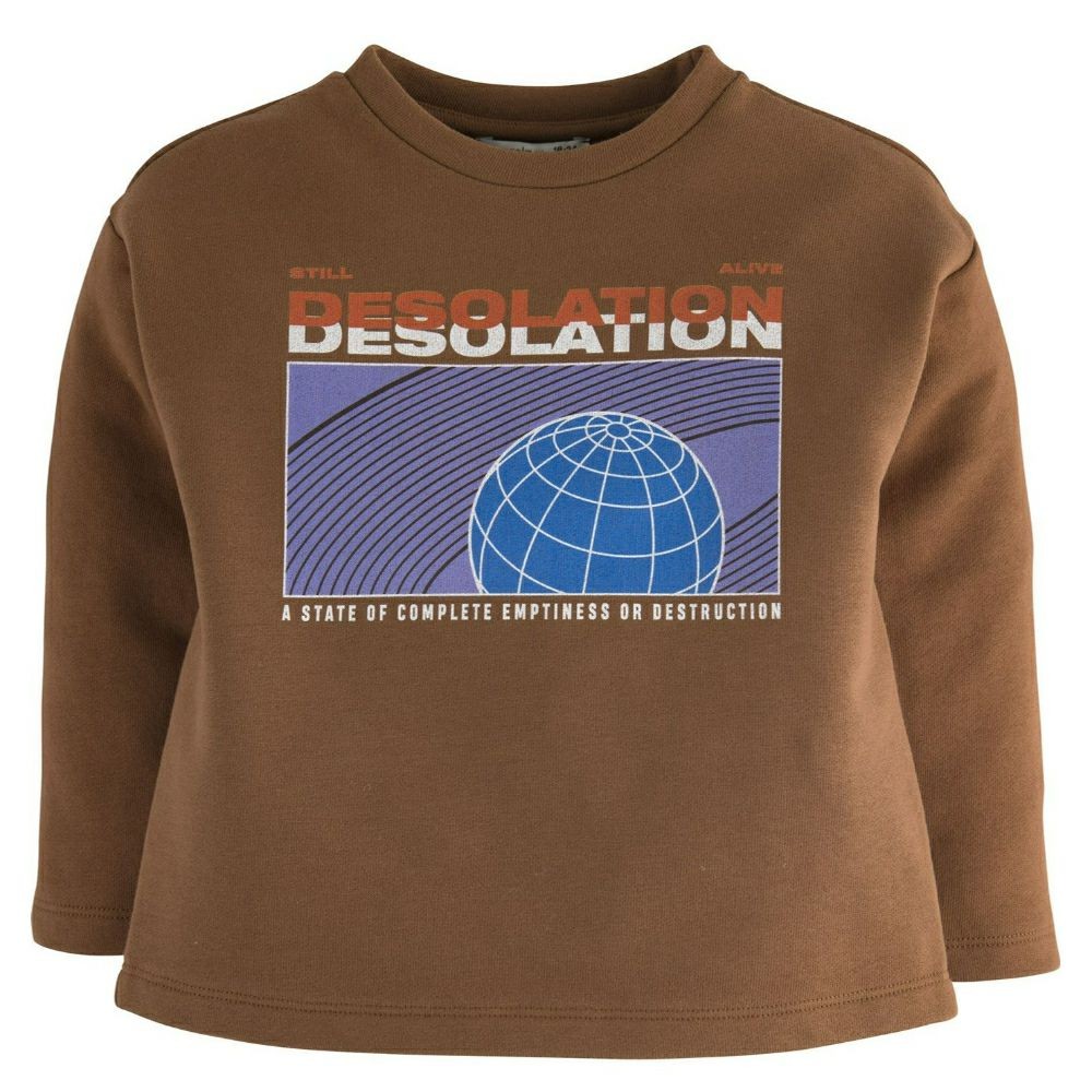 Mamino Детска Блуза