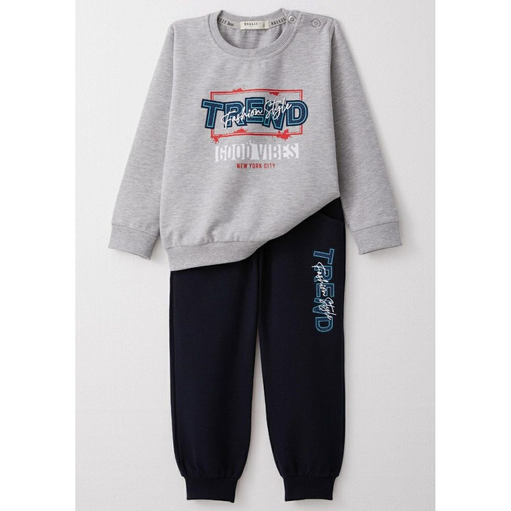 Breeze Детски Комплет Тренерки