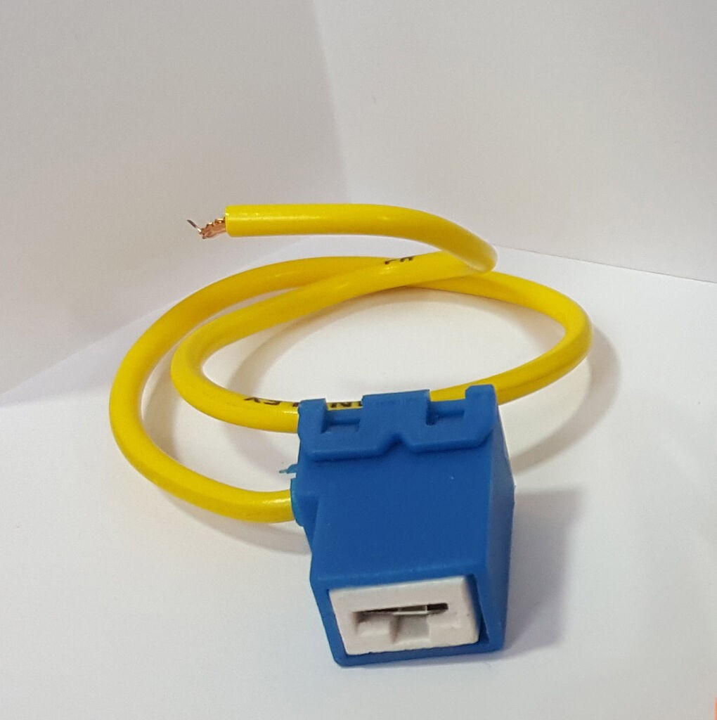 Trifa H1, 1-пол Подножје за авто сијалица 14300-005