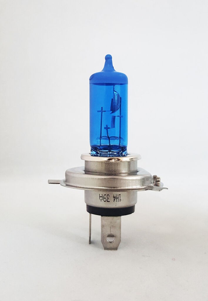 Trifa H4 12V 60/55W DB 5000K Халогена сијалица 75661 Trifa