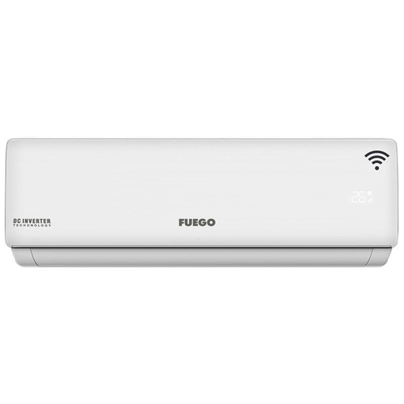 Fuego Klima 18" FGTC18INV-WIFI-WMSE3