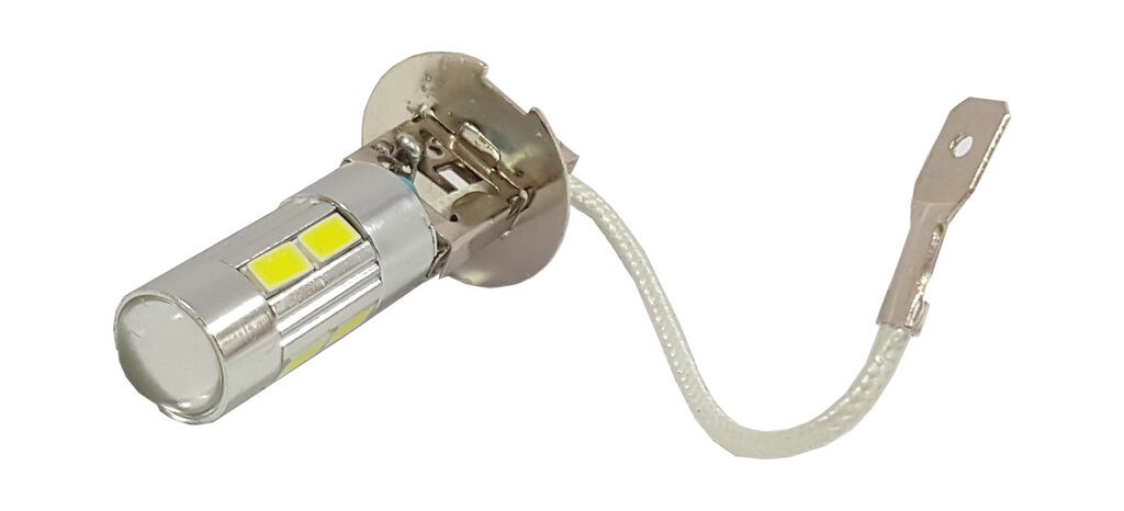 Trifa H3 LED бела 12V 4.5W 10 SMD PK22s 04813 Trifa