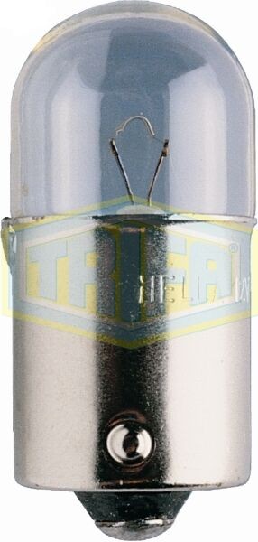 Trifa Сијалица 12V 5W R5W BA15 200304