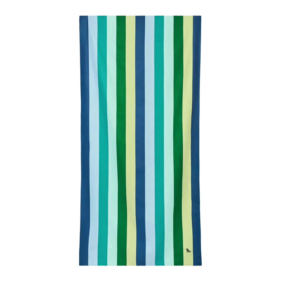 Dock & Bay Пешкир за Плажа - Cool Lagoon