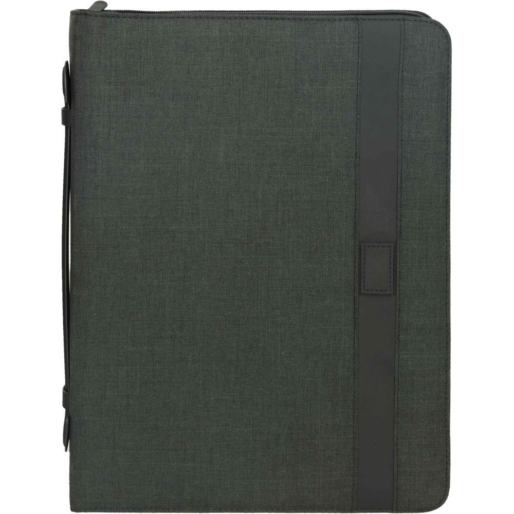 Optima Папка деловна вертиго а4 црна 8208602