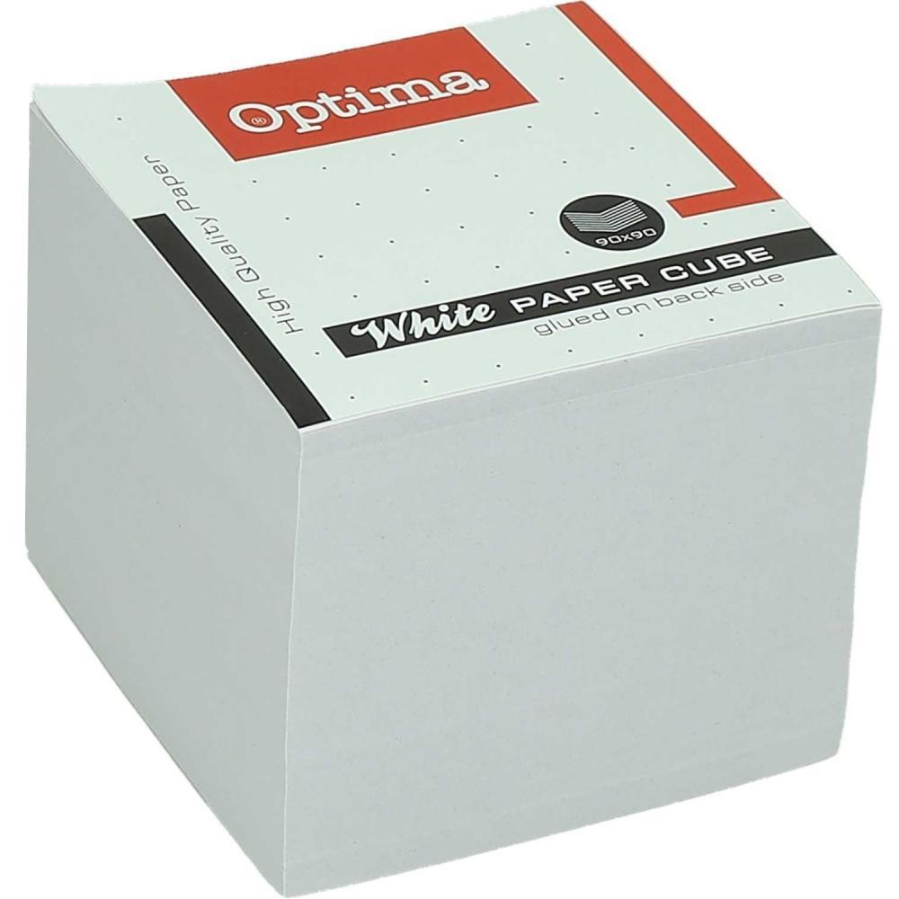 Optima Ливчиња бели 90х90/850 22947