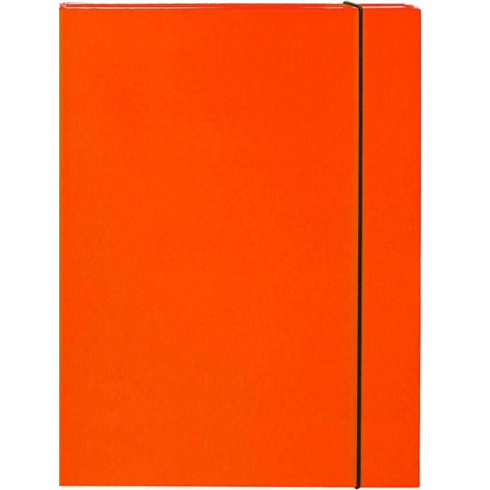 Optima Папка со ластик 3см порт. 22494