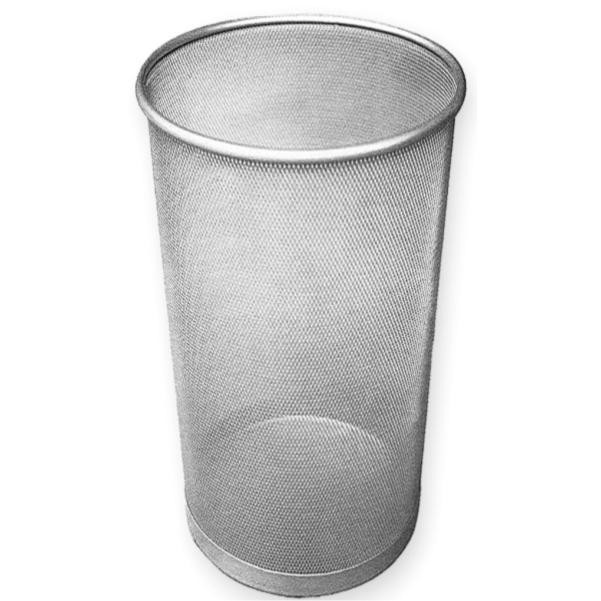 Optima Корпа мрежа за чадори сива 22691с