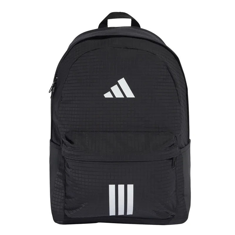 Ранец за момчиња Adidas Ess Bars3Rs Bp, црн