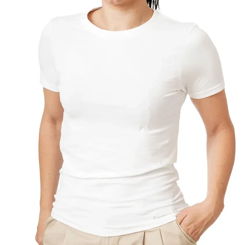 Eastbound Женска маица ARROW, бела