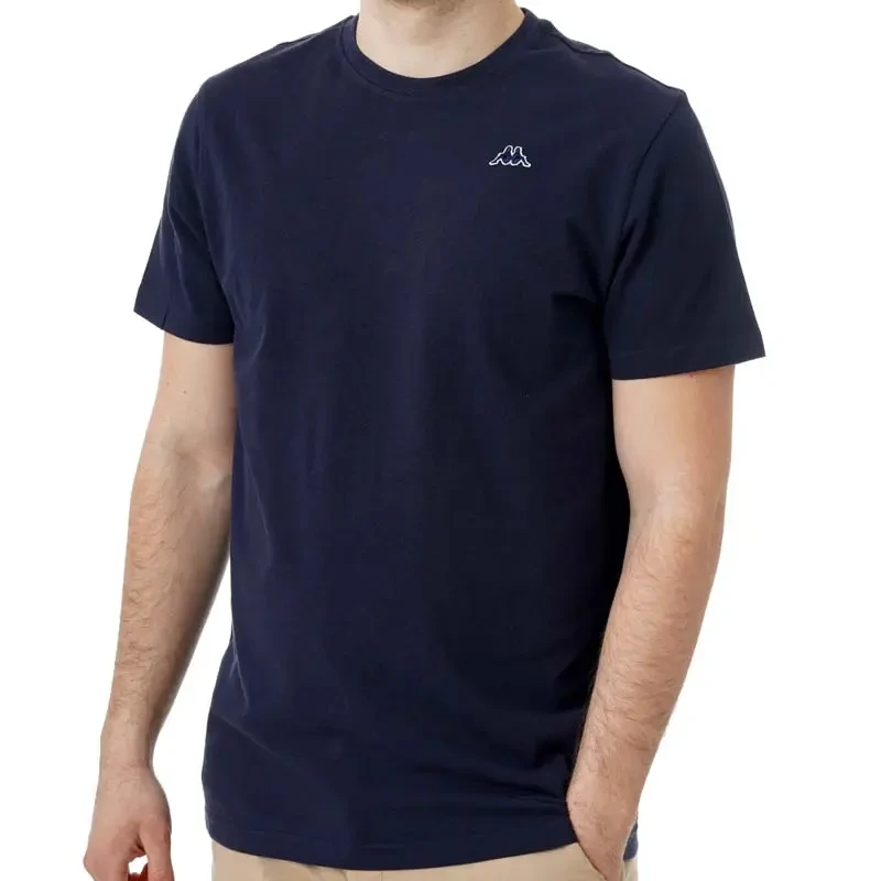 Машка маичка Robe Di Kappa Luc Pique, Teget