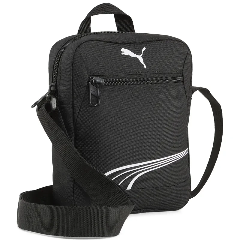 Машка чанта Puma Puma Fundamental Portable, црна