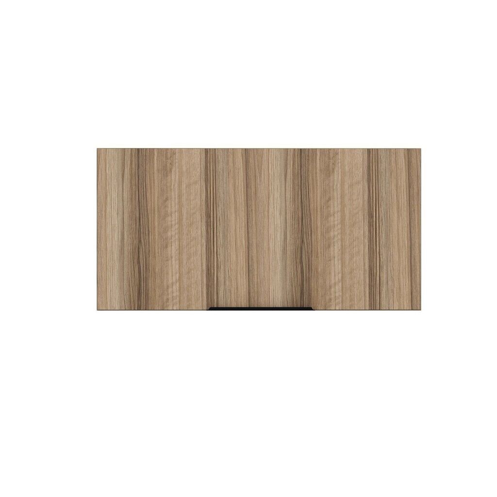 Кујнски елемент Hanah Home Y4014-8097, 90x45x52 см, кафеава