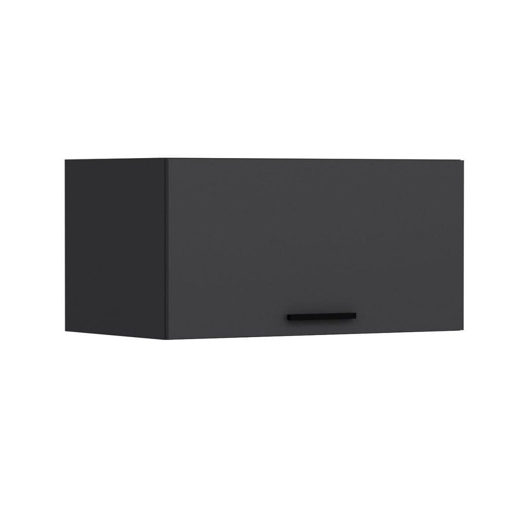 Кујнски елемент Hanah Home Kale 90, 90x45x54 см, антрацит