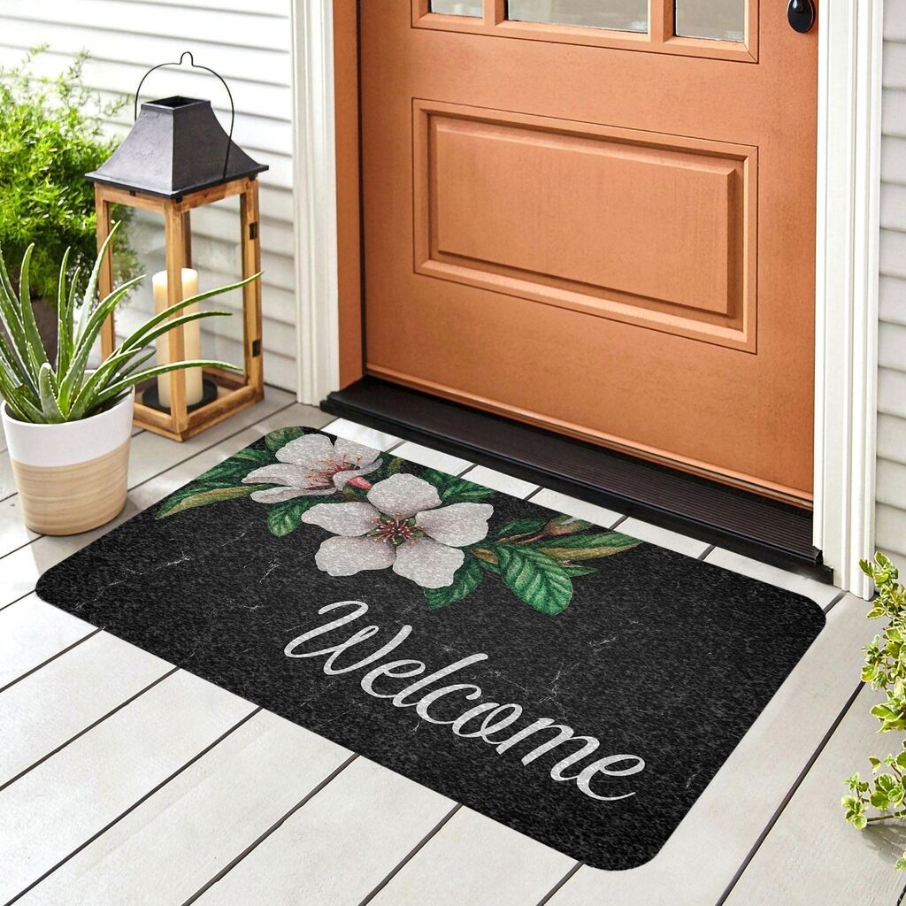 Conceptum Hypnose Doormat P11, 40x70 cm, Шарена
