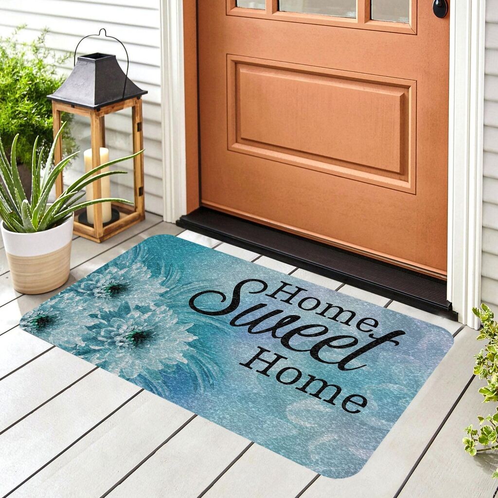 Conceptum Hypnose Doormat P40, 40x70 cm, Шарена