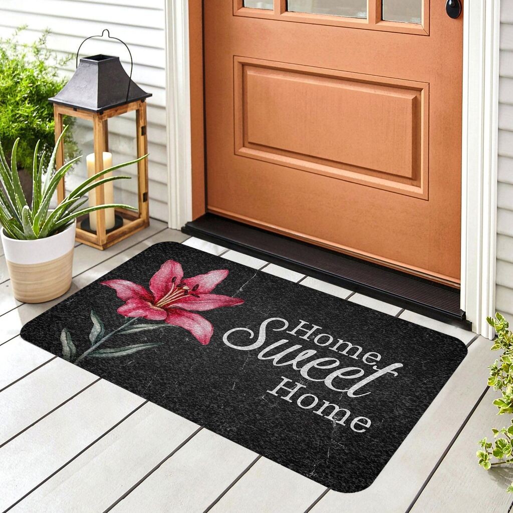 Conceptum Hypnose Mat P2, 40x70 cm, Шарена