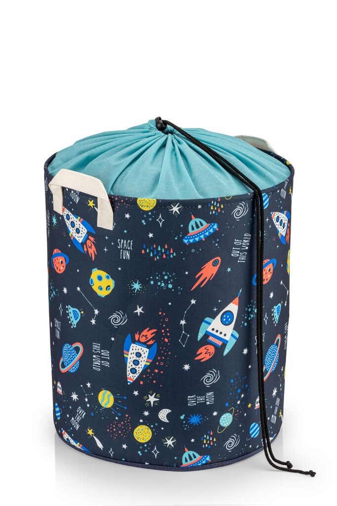 Aberto Design Storage корпа YLC.S.B.009, 37x40x37cm, Teget