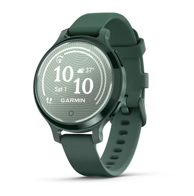 Garmin Паметен часовник Lily 2 Active – Jasper Green
