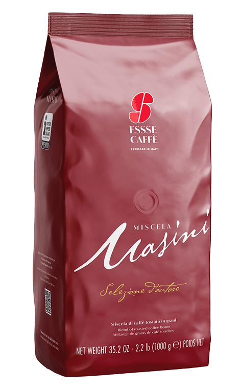 ESSSE Кафе Masin 1kg