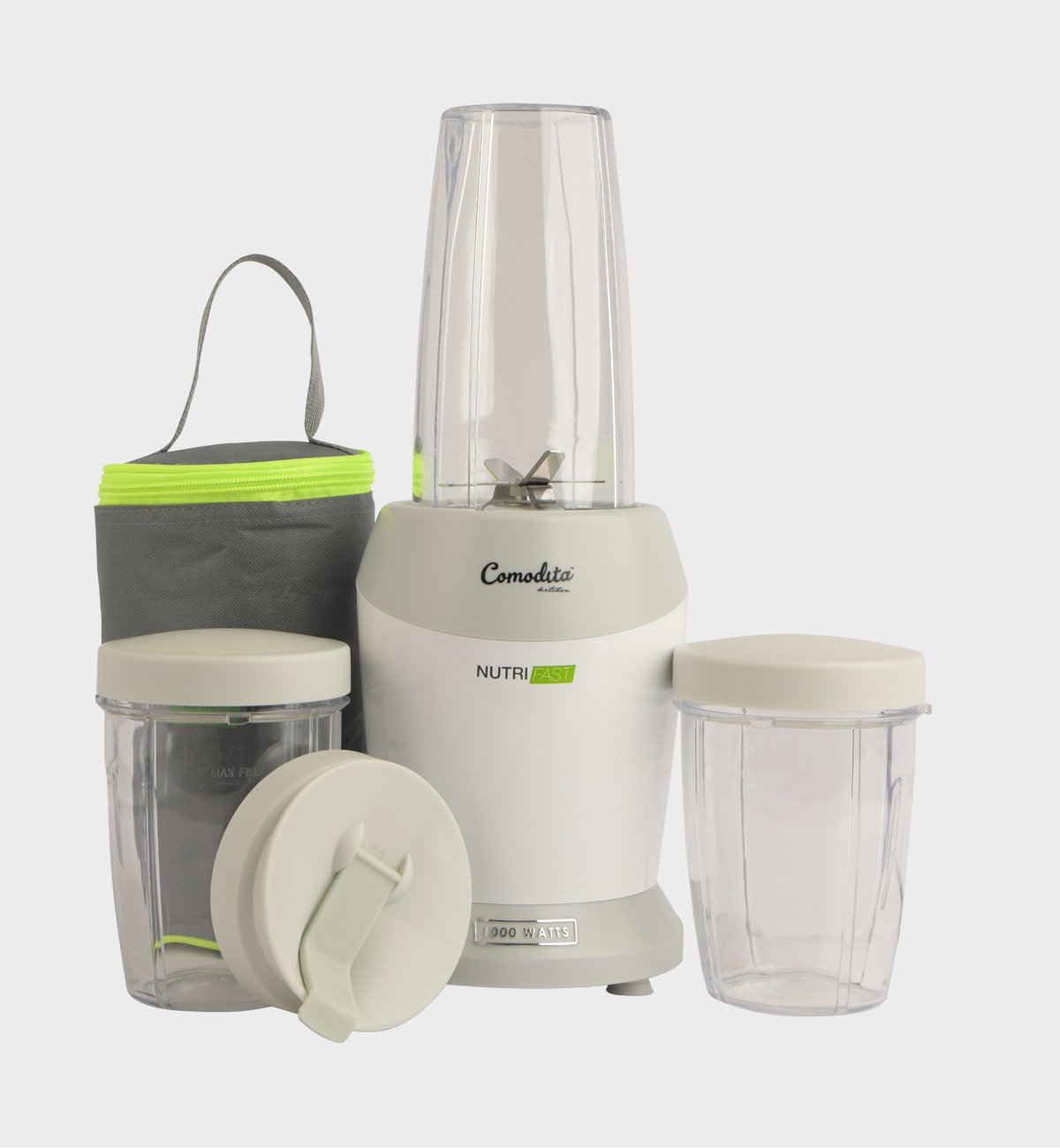 COMODITA HOME Nutrifast - Бел