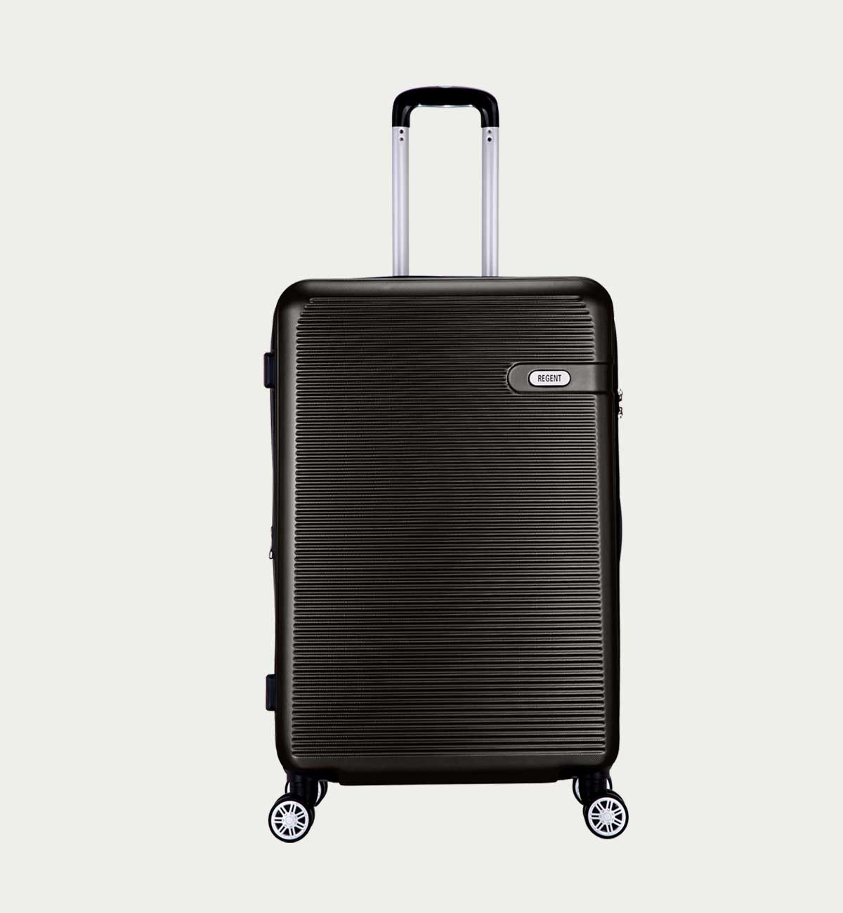 COMODITA HOME Куфер Regent L Black 2