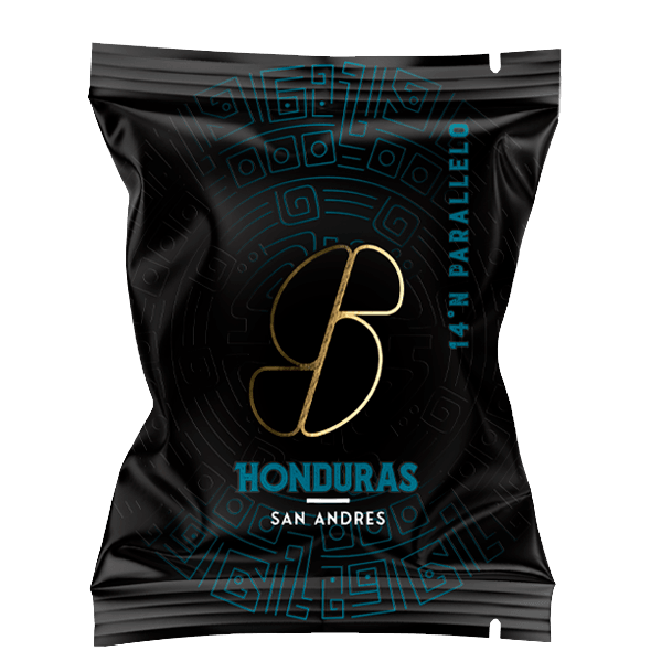 ESSSE Капсули Honduras (1x50)