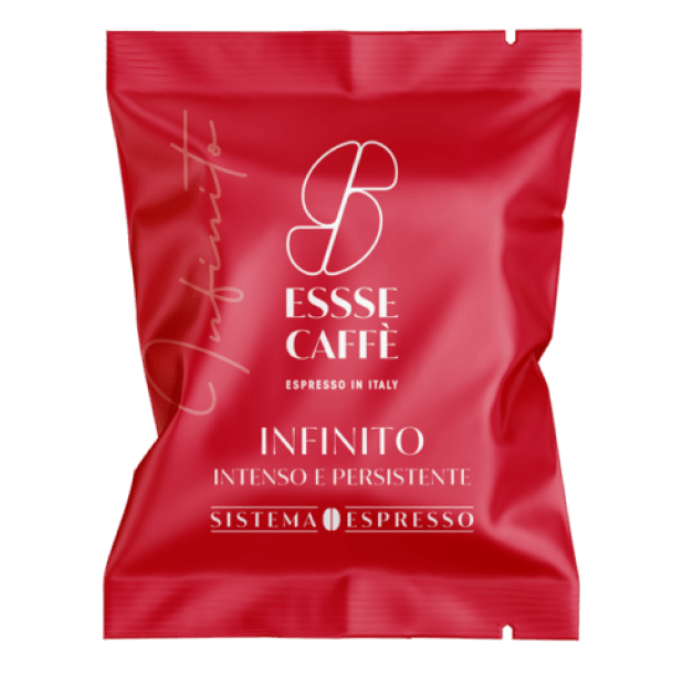 ESSSE Капсули Infinito (1x50)