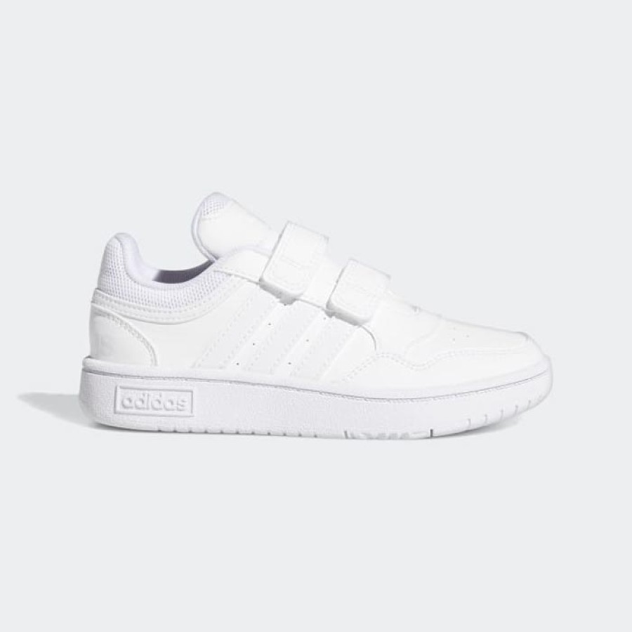ADIDAS Детски Унисекс Патики HOOPS 3.0 CF C