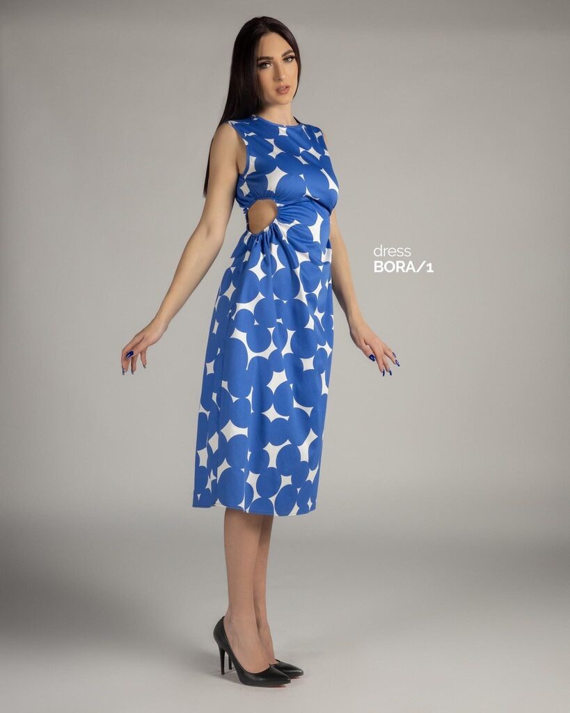 Astibo Фустан БОРА/1 - 38