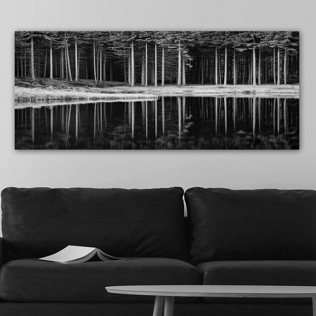 Wallity Слика YTY636567245_50120, 50x120 cm