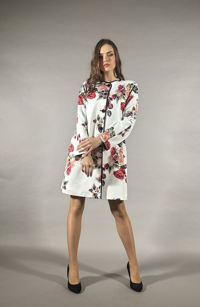 Astibo Блејзер МИЛАНО - 48