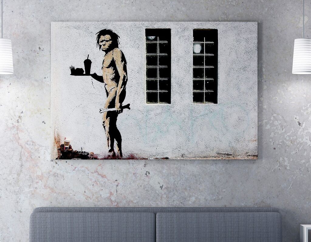 Wallity Слика WY52, 70x100 cm