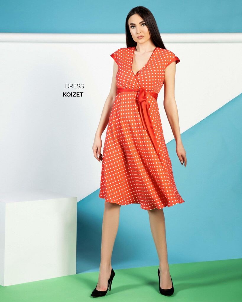 Astibo Фустан КРОИЗЕТ - 38