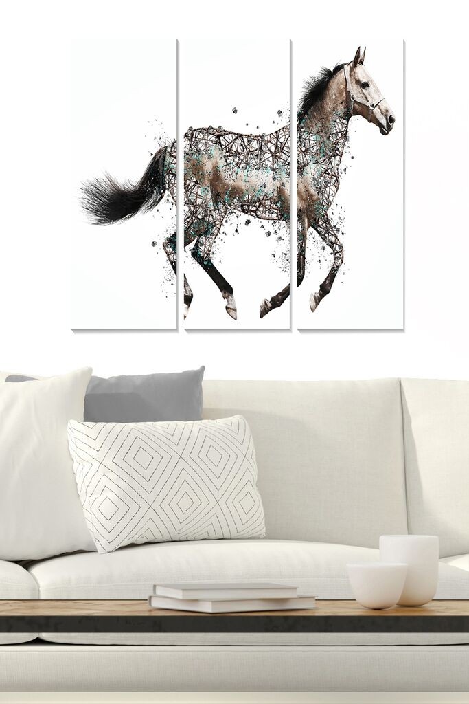 Wallity Слика WY299, 70x100 cm