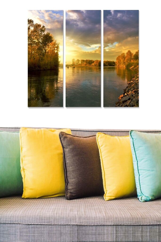 Wallity Слика WY52, 70x100 cm