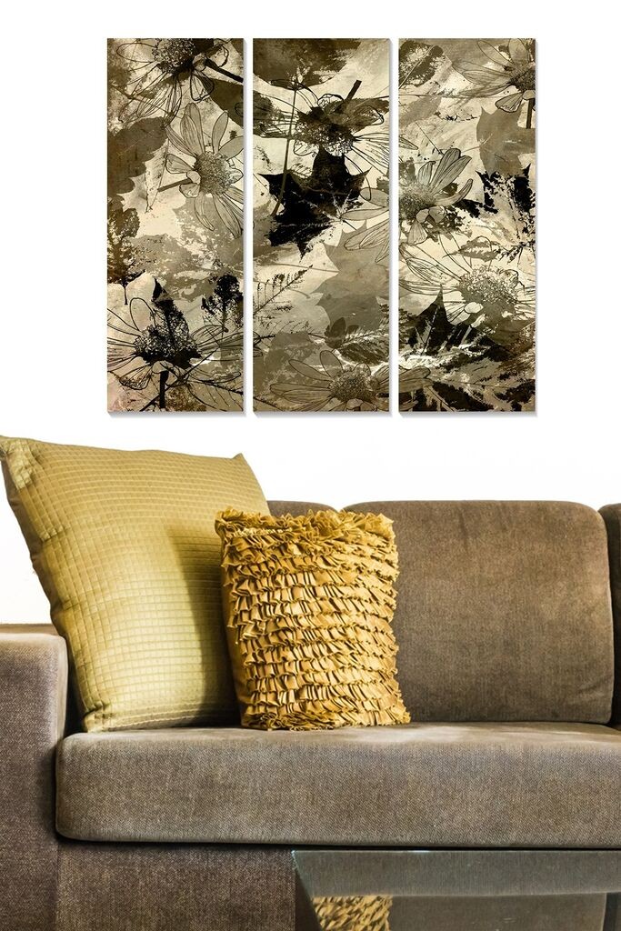 Wallity Слика Polybaby 6, 100x140 cm