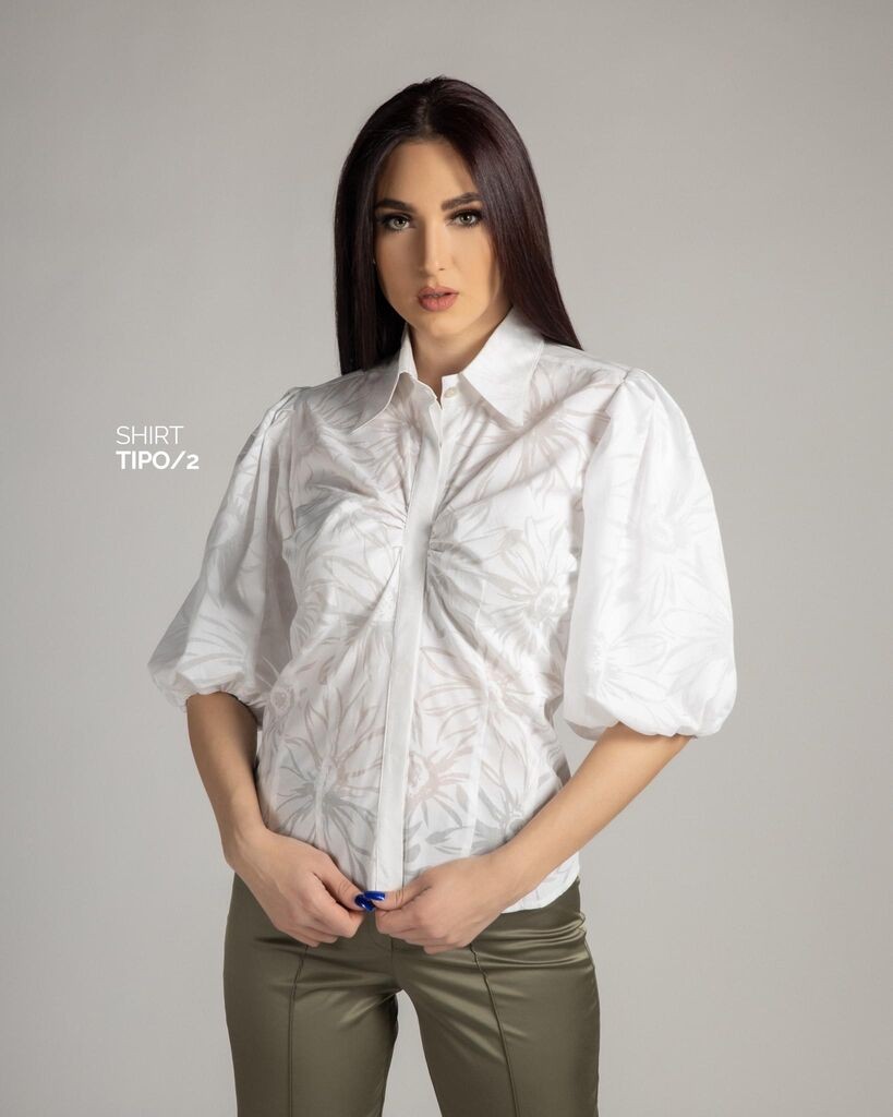 Astibo Туника ТИПО/2 - 38