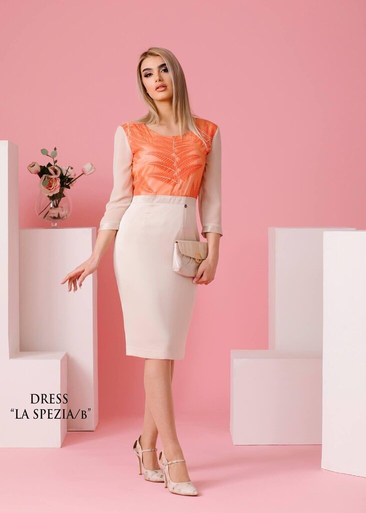 Astibo Фустан ЛА СПЕЗИА/Б - 40