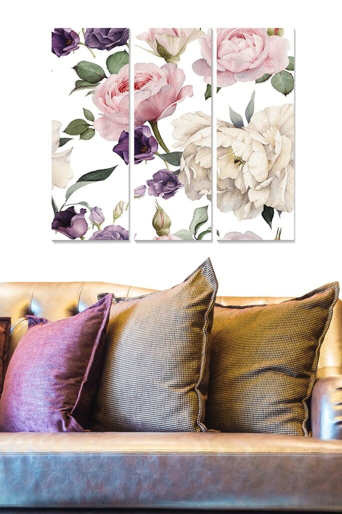 Wallity Слика WY286, 50x70 cm