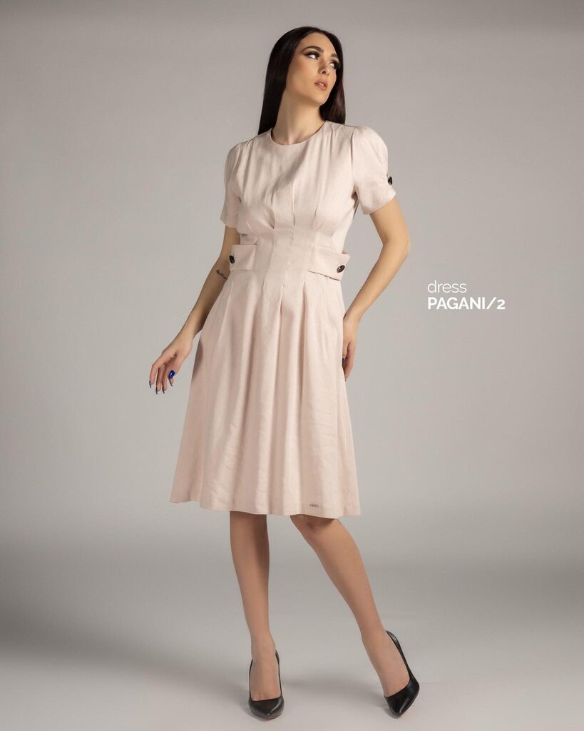 Astibo Фустан ПАГАНИ/2 - 44