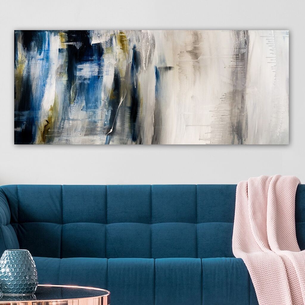 Wallity Слика YTY760119448_50120, 50x120 cm