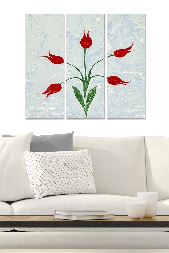 Wallity Слика Polybaby 2, 145x200 cm