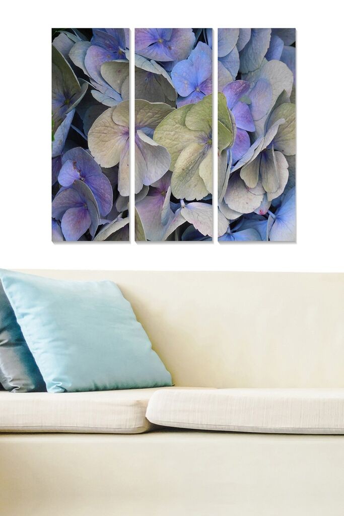 Wallity Сет Слики MDF759343, 3 Дела