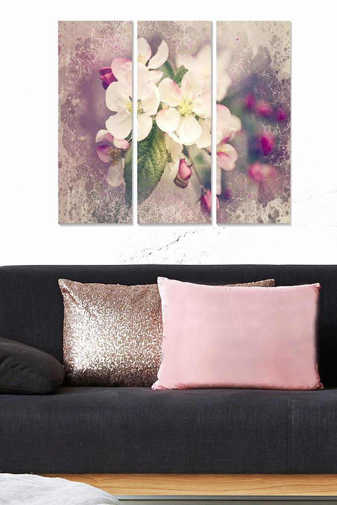 Wallity Слика YTY147982502_50120, 50x120 cm