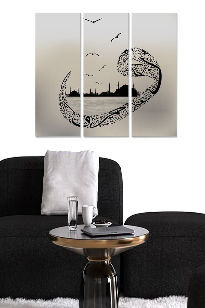 Wallity Слика YTY423921859_50120, 50x120 cm